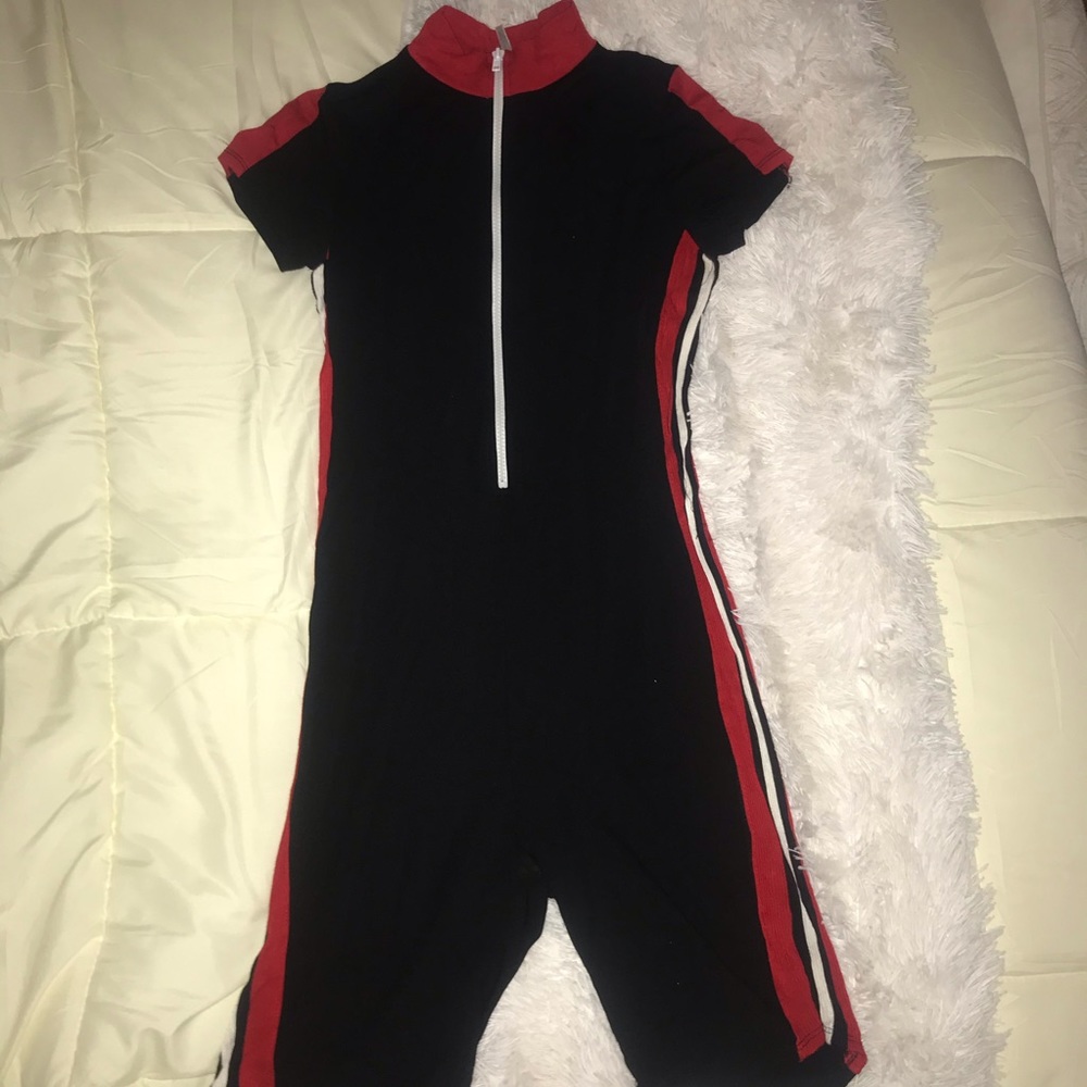One Piece Body Suit